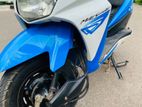 Honda Dio 2015