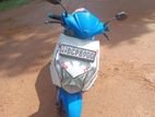 Honda Dio 2015