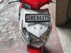 Honda Dio 2015