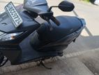 Honda Dio 2015
