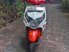 Honda Dio 2015