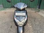 Honda Dio 2015