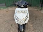 Honda Dio 2015