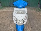 Honda Dio 2015