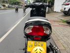 Honda Dio 2015
