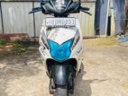 Honda Dio 2015