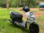 Honda Dio 2015