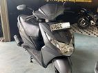 Honda Dio 2015