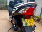 Honda Dio 2015