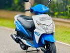 Honda Dio 2015