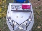 Honda Dio 2015