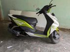 Honda Dio 2015