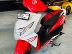 Honda Dio 2015