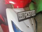 Honda Dio 2015