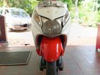 Honda Dio 2015