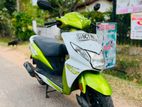 Honda Dio 2015