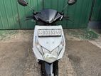 Honda Dio 2015