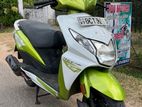 Honda Dio 2015