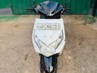 Honda Dio 2015