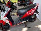 Honda Dio 2015