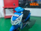 Honda Dio 2015