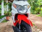 Honda Dio 2015