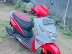Honda Dio 2015