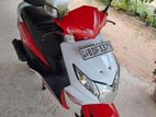 Honda Dio 2015