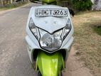 Honda Dio 2015
