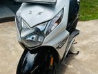 Honda Dio 2015
