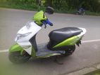 Honda Dio 2015