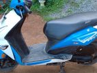 Honda Dio 2015