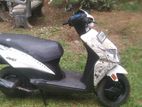 Honda Dio 2015