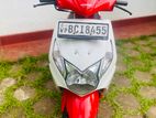 Honda Dio 2015