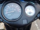 Honda Dio 2015