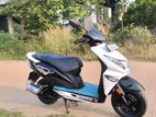Honda Dio 2015
