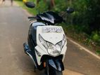 Honda Dio 2015