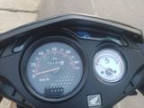 Honda Dio 2015