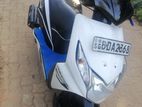 Honda Dio 2015