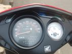 Honda Dio 2015