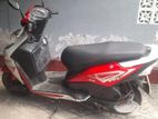 Honda Dio 2015