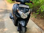 Honda Dio 2015