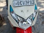 Honda Dio 2015