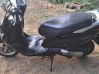 Honda Dio 2015