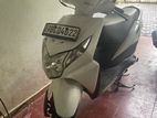 Honda Dio 2015