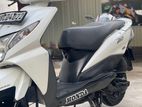 Honda Dio 2015