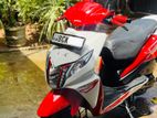 Honda Dio 2015