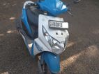 Honda Dio 2015