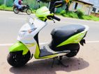 Honda Dio 2015