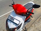 Honda Dio 2015